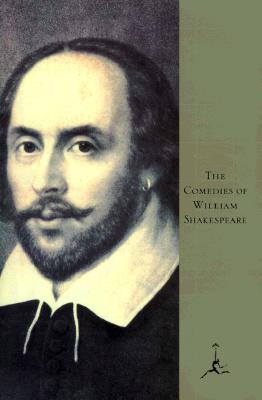 Image for The Comedies of William Shakespeare