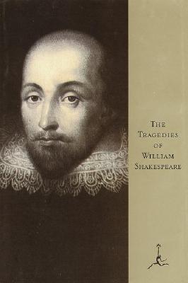 Image for The Tragedies of William Shakespeare