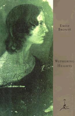 Image for Wuthering Heights (Modern Library)