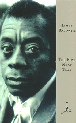 Image for The Fire Next Time (Modern Library (Hardcover))