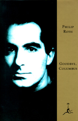 Image for Goodbye, Columbus and Five Short Stories
