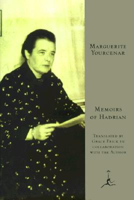 The Memoirs of Hadrian (Modern Library)