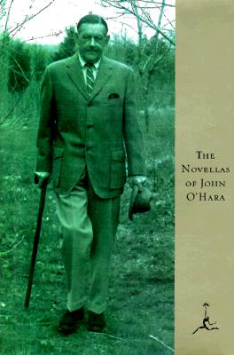 The Novellas of John O'Hara