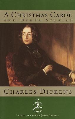 Christmas Carol and Other Stories