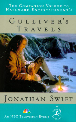 Gulliver's Travels (Modern Library)