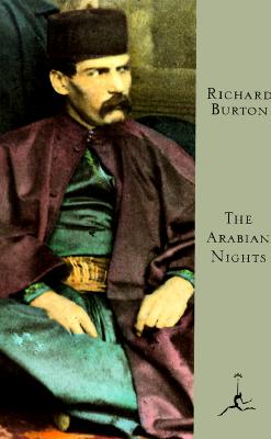 The Arabian Nights (Modern Library)