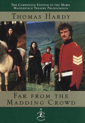 Image for Far from the Madding Crowd, Companion Edition