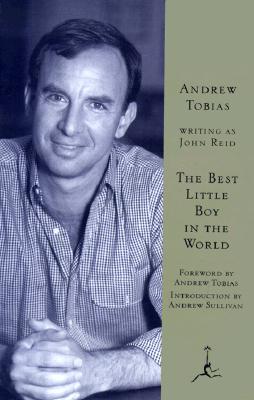 The Best Little Boy in the World (Modern Library)