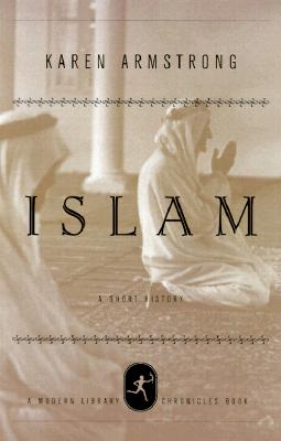 Image for Islam: A Short History
