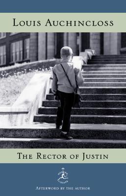Rector of Justin