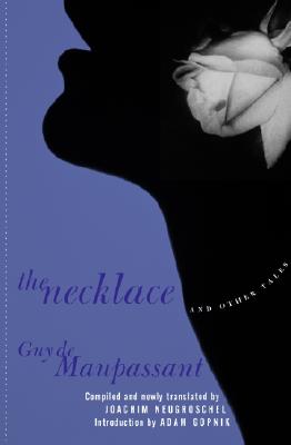 Necklace and Other Tales