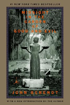 Midnight in the Garden of Good and Evil (Modern Library)
