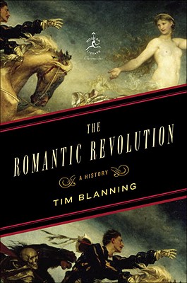 Romantic Revolution: A History