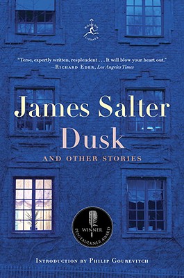 Dusk and Other Stories (Modern Library)