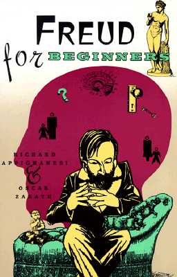Freud for Beginners