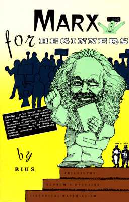 Marx for Beginners