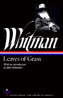 Image for Leaves of Grass
