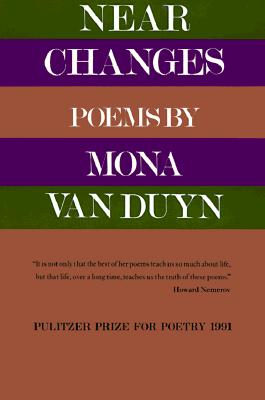 Near Changes: Poems