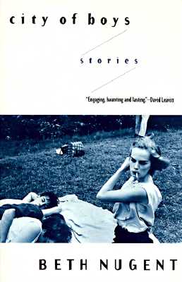 City of Boys: Stories