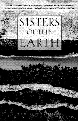 Image for SISTERS OF THE EARTH