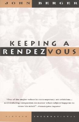 Image for Keeping a Rendezvous