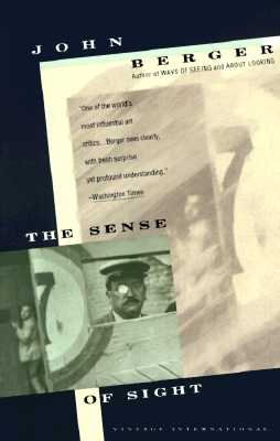Sense of Sight