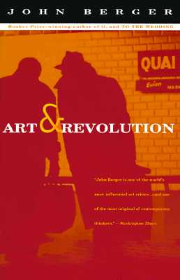 Image for Art and Revolution: Ernst Neizvestny, Endurance, and the Role of the Artist
