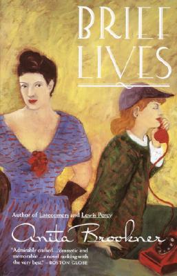 Brief lives Vintage contemporaries