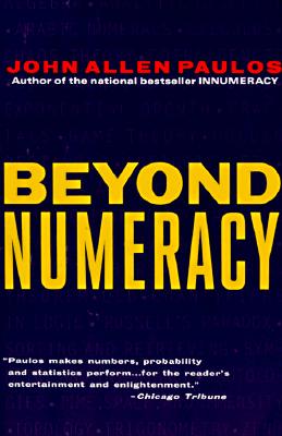 Beyond Numeracy