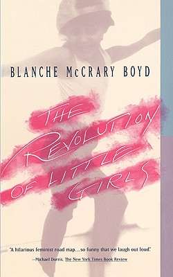The Revolution of Little Girls: Lambda Literary Award