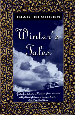 Image for Winter's Tales Winter's Tales