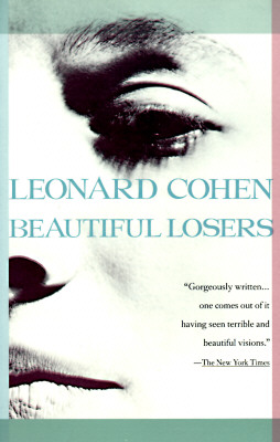 Image for Beautiful Losers
