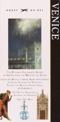 Knopf Guide: Venice (Knopf City Guides)