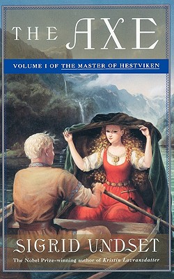 Axe: The Master of Hestviken, Vol. 1