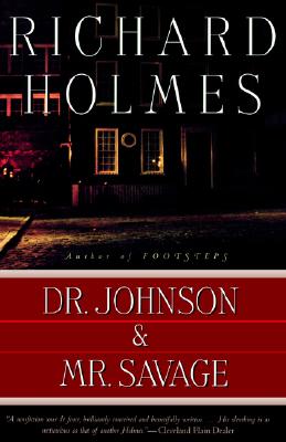Dr. Johnson & Mr. Savage