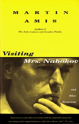 Image for Visiting Mrs. Nabokov and other Excursions