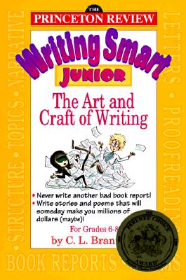 Writing Smart Junior: An Introduction to the Art of Writing