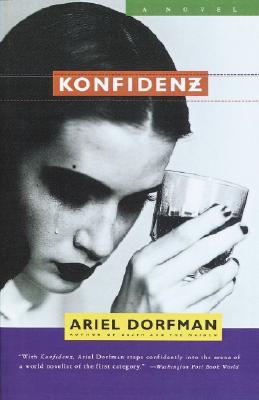 Konfidenz: (English language edition)