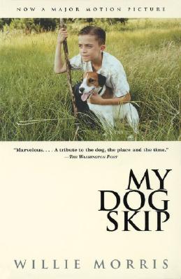 Image for My Dog Skip