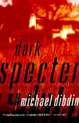 DARK SPECTER