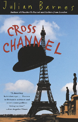 Image for Cross Channel