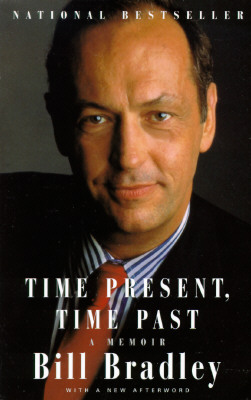 Time Present, Time Past : a Memoir