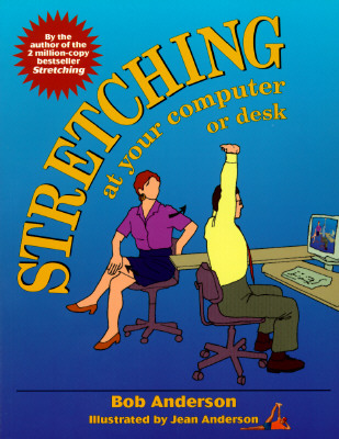 Image for Stretching at Your Computer or Desk
