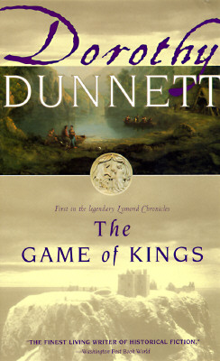 The Game of Kings (Lymond Chronicles, 1)