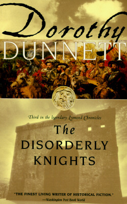 Disorderly Knights