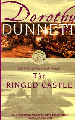 The Ringed Castle: Book Five in the Legendary Lymond Chronicles