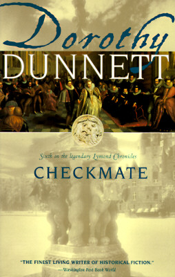 Checkmate; Checkmate Book Six in the Legendary Lymond Chronicles