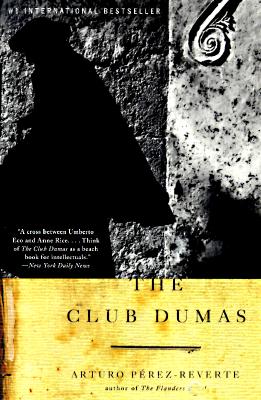 Image for The Club Dumas