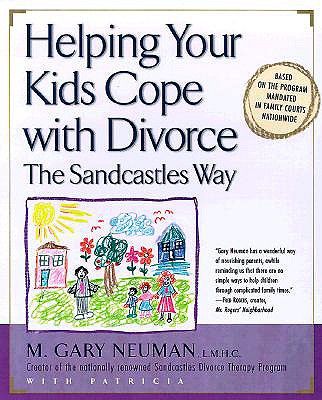 Helping Your Kids Cope with Divorce the Sandcastles Way