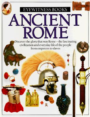 Ancient Rome (Eyewitness)